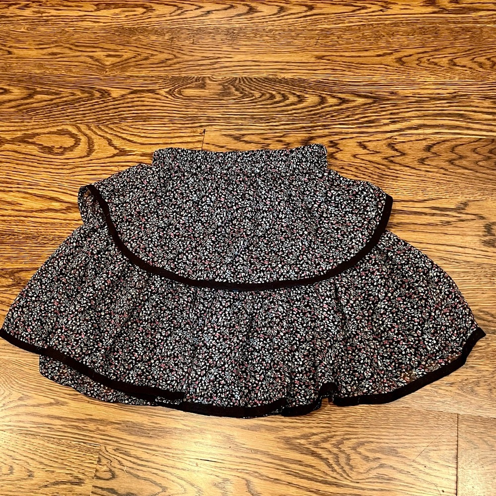 NWT Allison New York Skirt